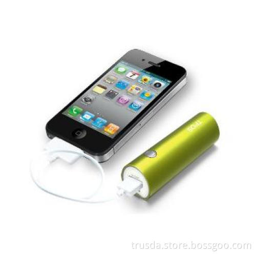 new arrival external battery for mobile phone mp4 GPS speaker